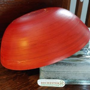 Ann Lee Core Extra Large Bamboo Bowl